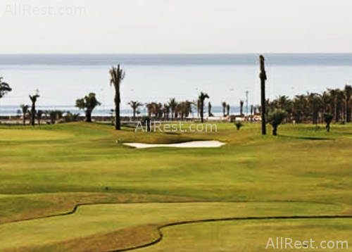 Tryp Indalo Almeria 16